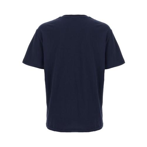 폴로 랄프로렌 반팔 티셔츠 710B20222001 Blue