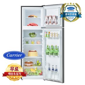 KRDT168BEM1 168리터 일반 소형 미니 원룸 냉장고 무료설치