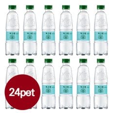 씨그램 플레인 350ml x 24펫