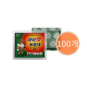 다봉산업 마이핫 보온대 160g [100개]