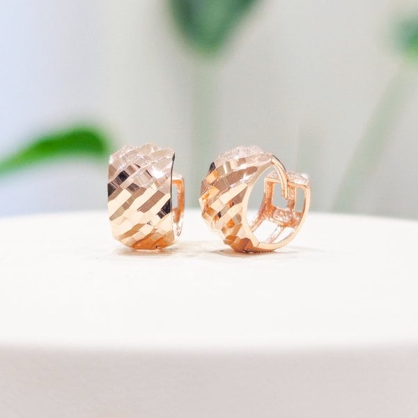 [부산점] 루펠르쁘띠 원터치 귀걸이 232100337