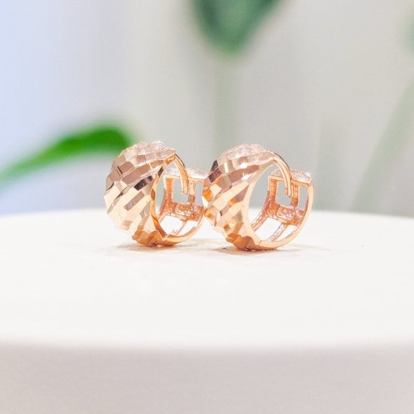 [부산점] 루펠르쁘띠 원터치 귀걸이 232100337