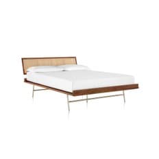 [허먼밀러 공식딜러] Nelson Thin Edge Bed (Queen size)