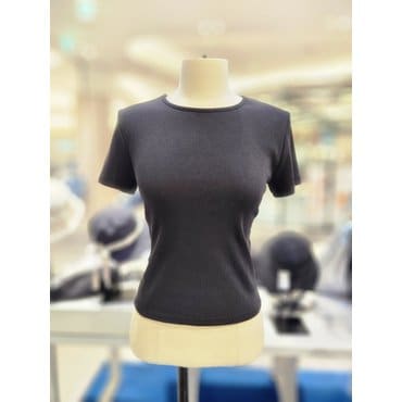 반에이크 반달포잉반팔T LB46TSU305Z1