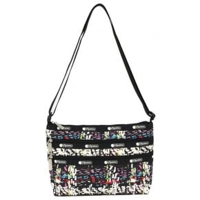 [레스포삭] 숄더백 3352 QUINN BAG E474 RUNNING WEAVE []