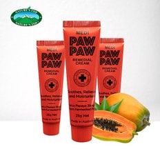 네이쳐굿 네이쳐스탑 메디 포포 크림 25G x3