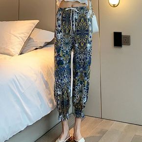 썸머바지 여성여름바지 여행바지 여자여름옷 여자여름바지 여름팬츠 여름옷 시원한바지 긴바지 여름바지