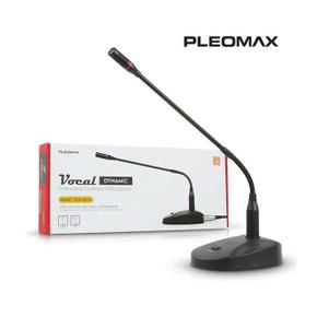 PLEOMAX PLM-401U USB 구즈넥 스탠드 마이크 (S14457078)
