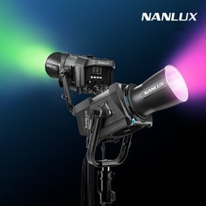 [NANLUX] 난룩스 Evoke900C 이보크900w 스팟 풀컬러 LED 스포트라이트 조명