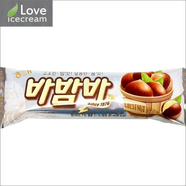 바밤바 아이스크림 10개 - SSG.COM