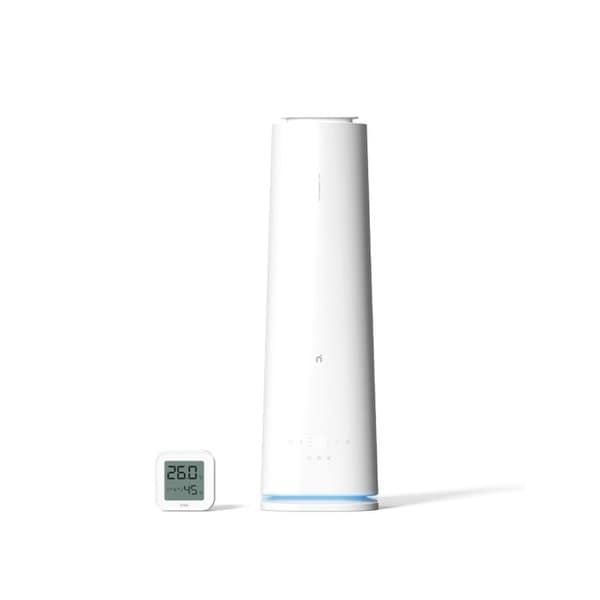 AI습도조절 대용량 UV살균 복합식 가습기 iH12 Pro
