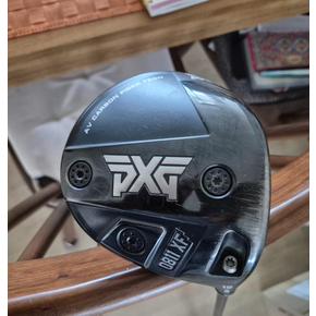 [중고] 피엑스지 PXG 0811 Gen4 12도 Cyper 4.0(여성용) DA3876715