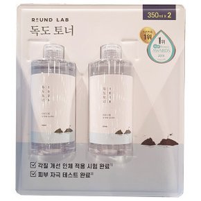 1025 독도 토너 350mlx2개