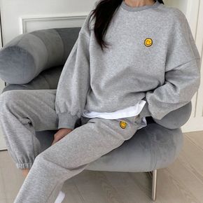 빅사이즈 412 트레이닝캐릭터기모세트 DKDK733_P379495798