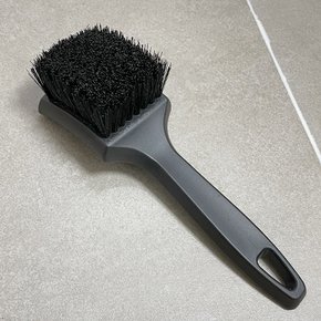 블랙 바이킹 욕실 청소솔 1P+1P