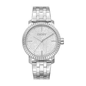 여성용 클래식 36mm 쿼츠 시계 DK1L053M0015 7850556