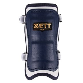 제트 야구 유소년 풋가드 BAGK70J [곤] BAGK70JNV D2607