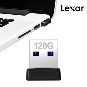 JumpDrive S47 USB 3.1 128GB