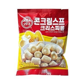 콘크림스프크리스피롤55g