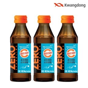 광동 비타500 제로 ZERO 스파클링 150ml x 40병