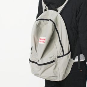 아트박스/마스마룰즈 Daily backpack _ Gray