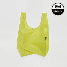 BAGGU 바쿠 스탠다드 레몬 커드