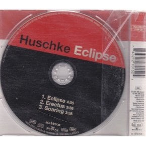 Huschke Eclipse  - (미개봉CD)
