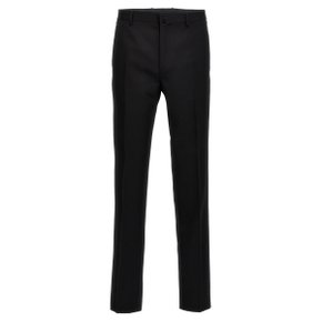 Mens Pants RMTR01025711A2310 Black