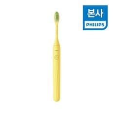 [단종]필립스 원 전동칫솔 망고 (배터리 모델) HY1100/02