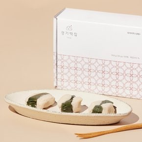 [경기떡집] 쑥이티떡 300g