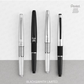 무료각인 PENTEL 2023 케리샤프 0.5MM 선물 단체 한정