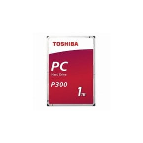 Toshiba 1TB P300 HDWD110 (SATA3/7200/64M)