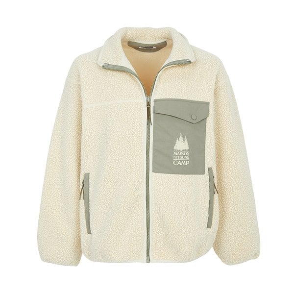 [부산점] 남성 플리스 자켓 PM02136WM2031 P700