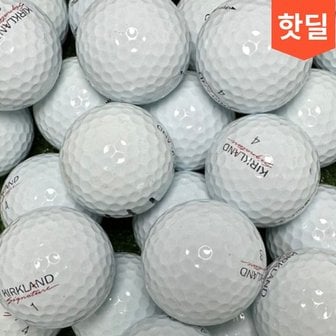 타이틀리스트 테일러메이드 커클랜드 브리지스톤 세인트나인 다이아윙스 유명브랜드 모음 골프공