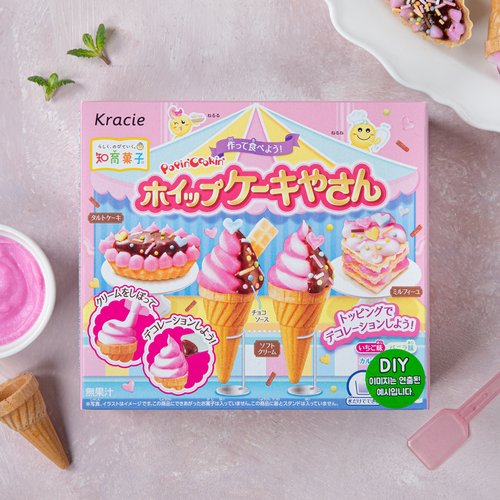 크라시에 케이크야상 27g