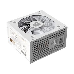 SKULL 650EM 80PLUS브론즈 ATX3.1 화이트  재쿨