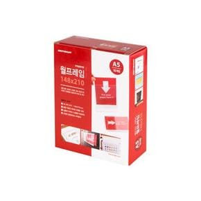 아트 월프레임A5 외경 161x216mm 내경 148x210mm / POP
