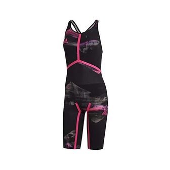 아디다스 독일 아디다스 여자 수영복 adidas Womens Adizero XVIII Freestyle Swimsuit 1388054