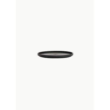 샵아모멘토 하사미포슬레인 25PF HRS123 - Richlite Tray 145mm, Black