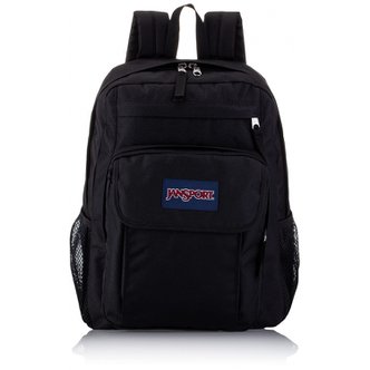  JanSport JS0A4NVC008 Union Pack 백팩 블랙