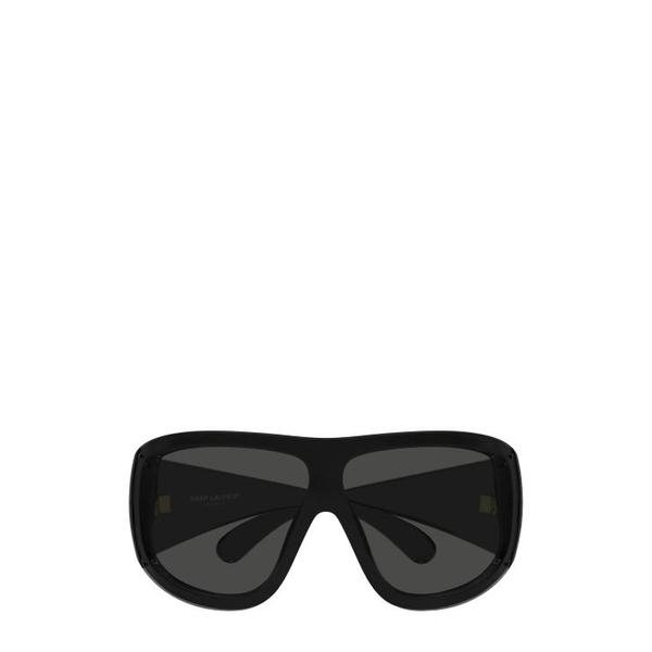 확대된 대표 생로랑 선글라스 SL 914 001 BLACK