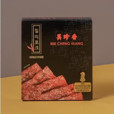 비첸향 칠리 포크 280g