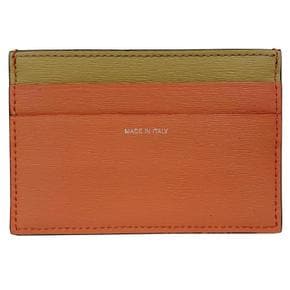 24SS 로고 컬러블록 카드지갑 M1A 4768 ISTRGS 79