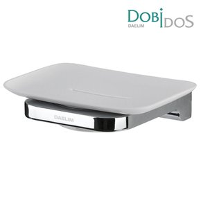 대림통상 도비도스 부착식 욕실 화장실 비누받침대 비누곽 FA-450DC