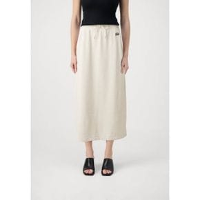 4754295 GAP SKIRT JAPAN - Maxi skirt birch