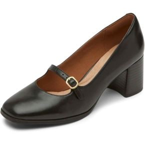 미국 락포트 여자 샌달 샌들 Rockport Women`s Violetta Mary Jane 1937015