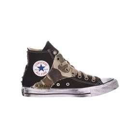 스니커즈 3000 CONVERSE SURVIVOR Multicolor