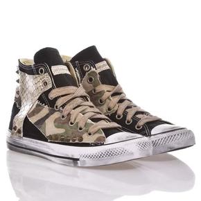 스니커즈 3000 CONVERSE SURVIVOR Multicolor