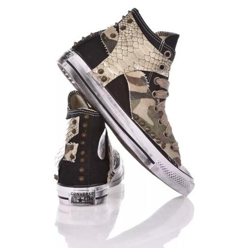 컨버스 스니커즈 3000 CONVERSE SURVIVOR Multicolor