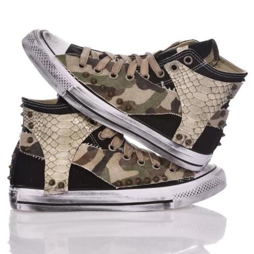 컨버스 스니커즈 3000 CONVERSE SURVIVOR Multicolor